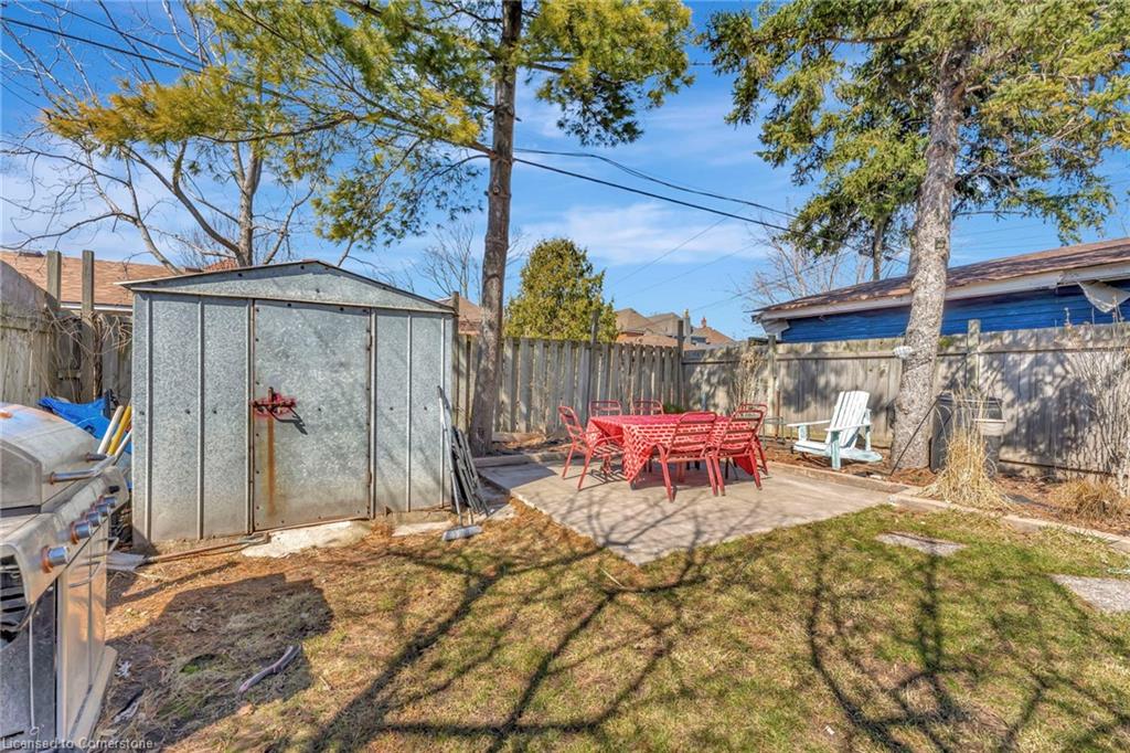 159 Grosvenor Avenue N Property Photo 20
