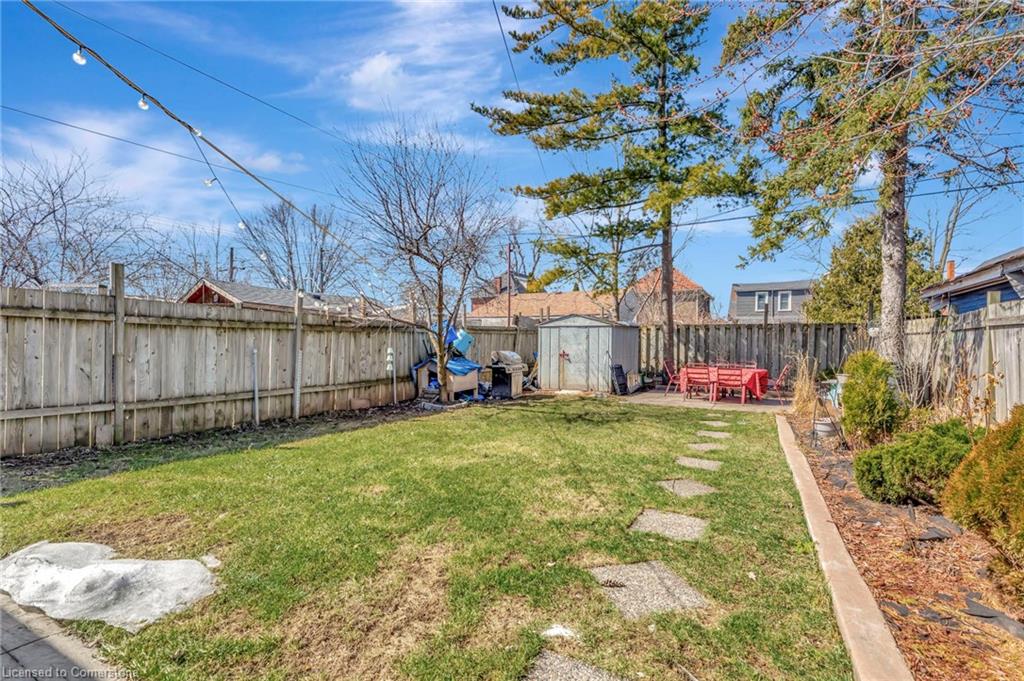 159 Grosvenor Avenue N Property Photo 22