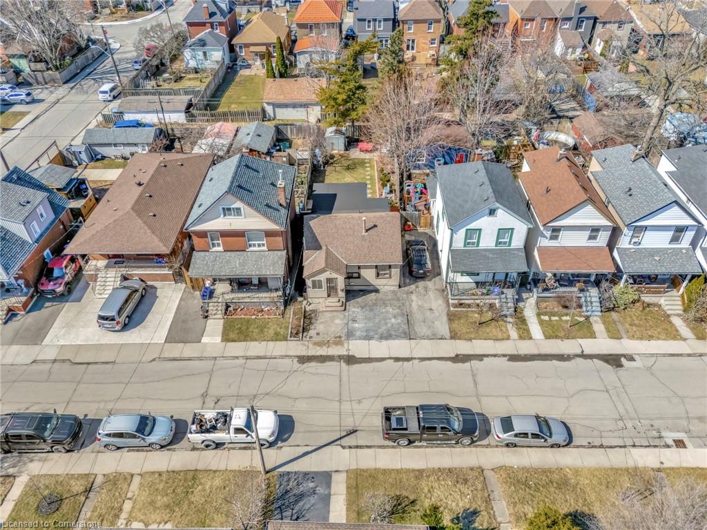 159 Grosvenor Avenue N Property Photo 26