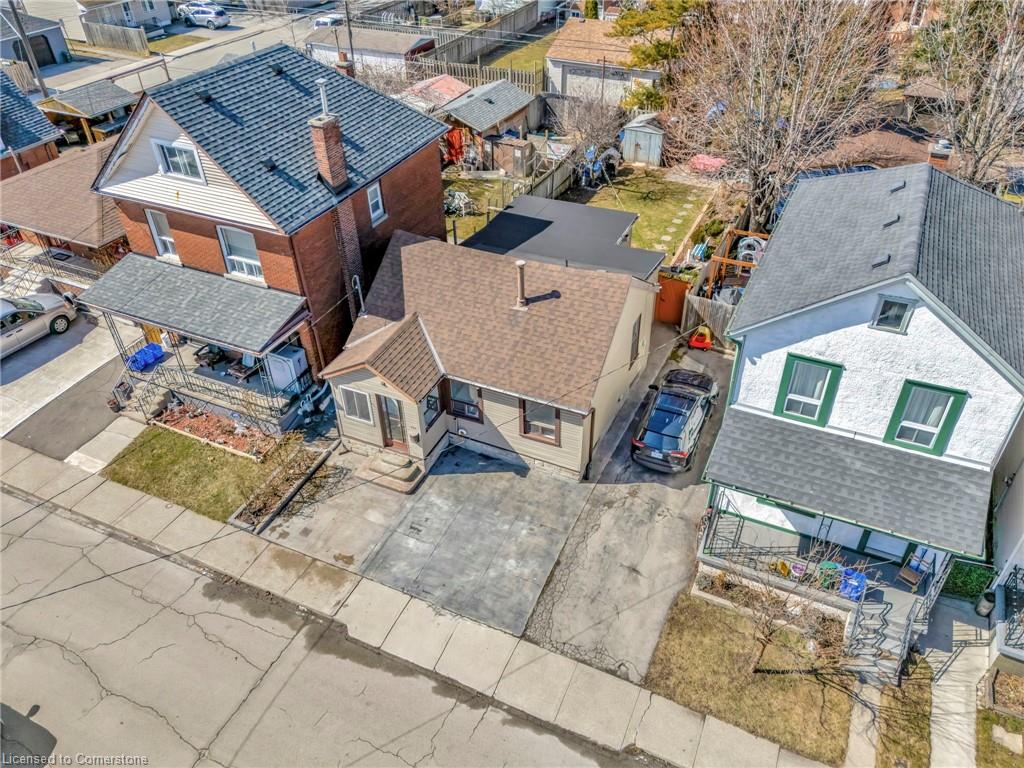 159 Grosvenor Avenue N Property Photo 27