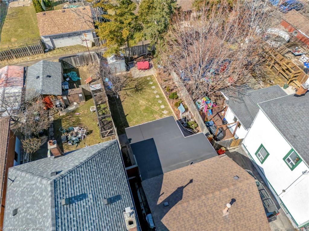 159 Grosvenor Avenue N Property Photo 28