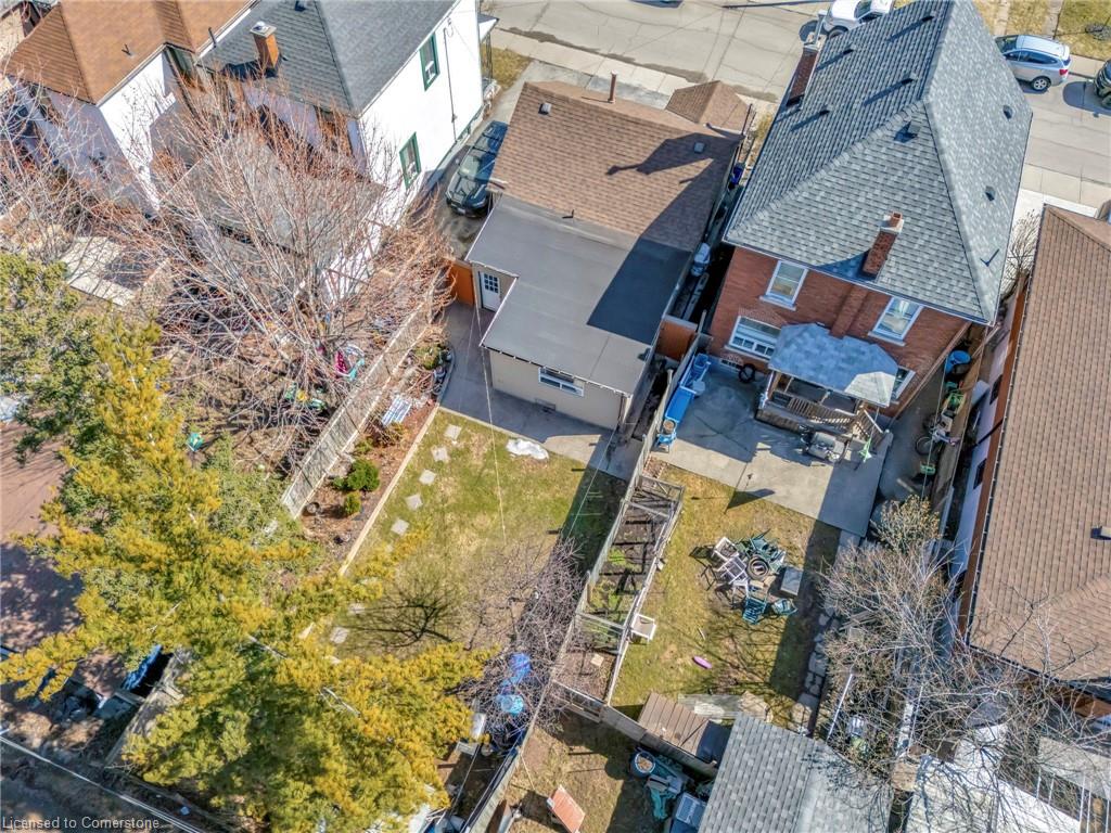 159 Grosvenor Avenue N Property Photo 29