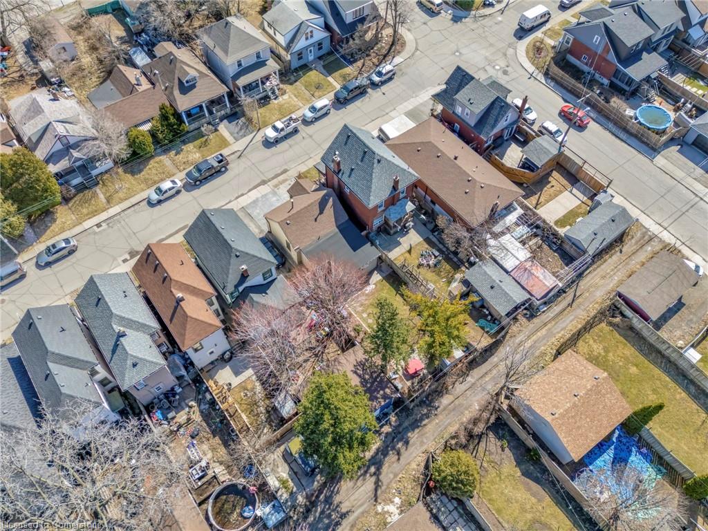 159 Grosvenor Avenue N Property Photo 30