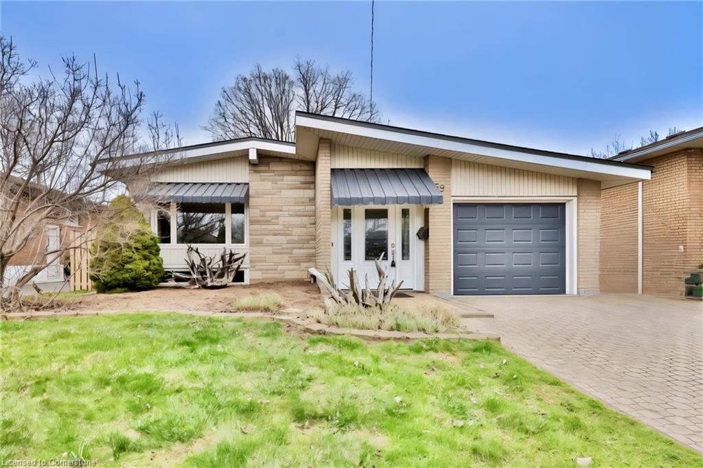 59 Purdy Crescent Property Photo 1