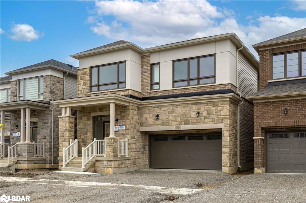 60 Gemini Drive Property Photo