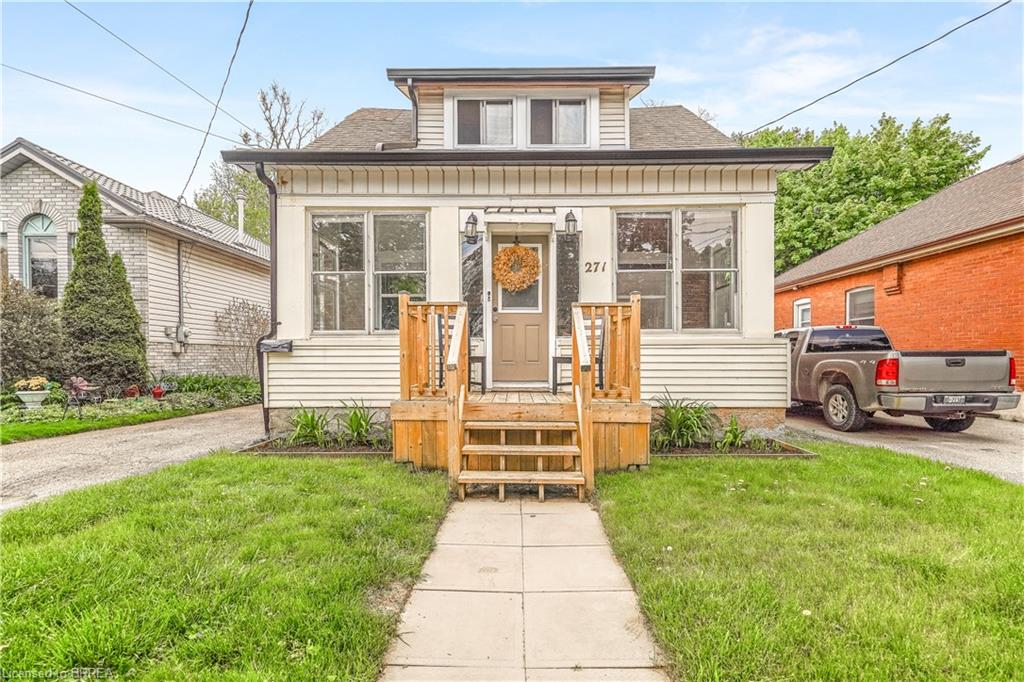 271 Grey Street Property Photo