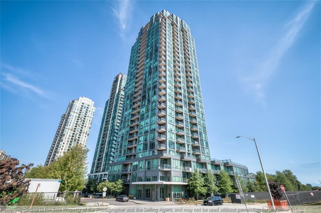 1009-3525 Kariya Drive Property Photo