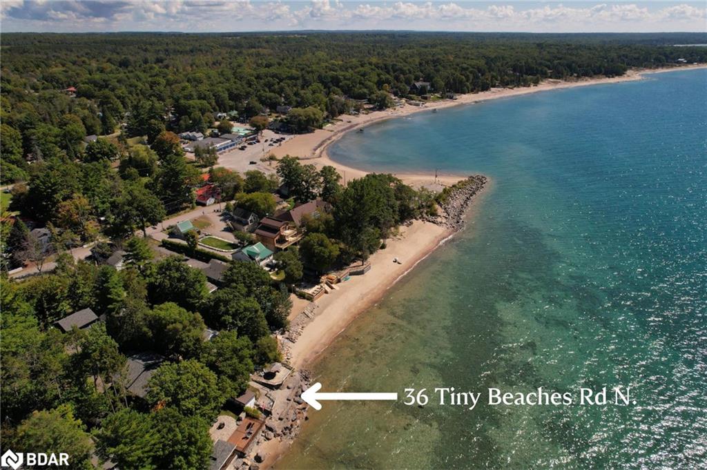 Balm Beach Real Estate Listings Main Image