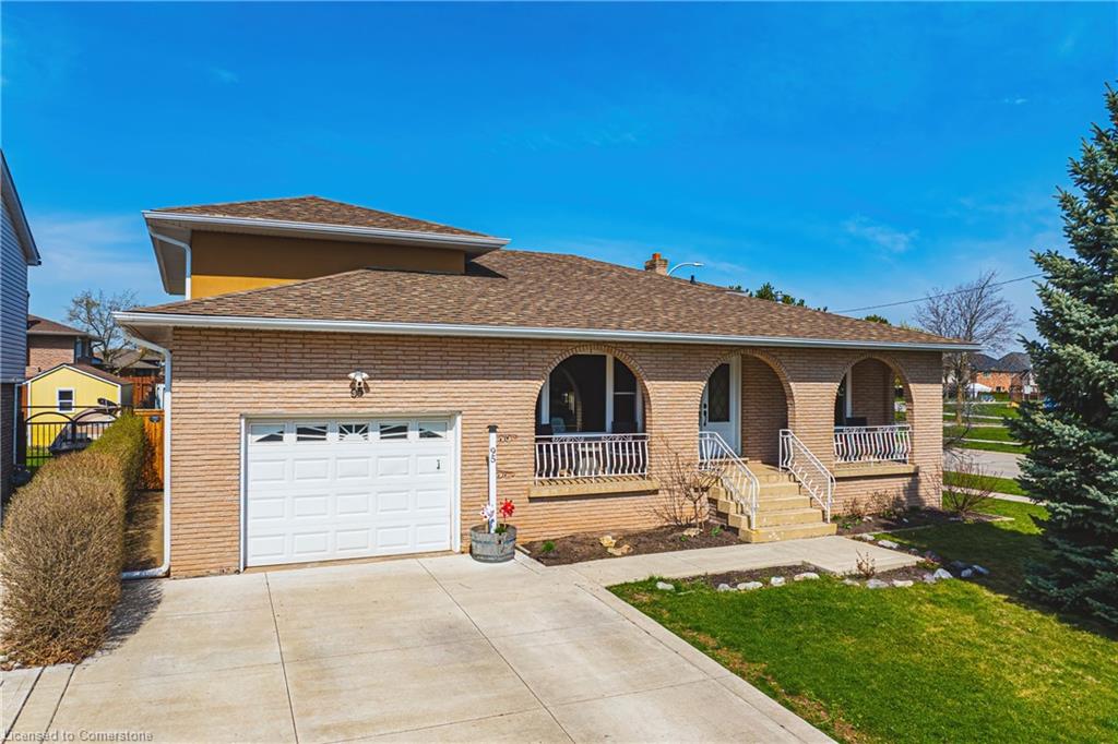 95 Ellington Avenue Property Photo