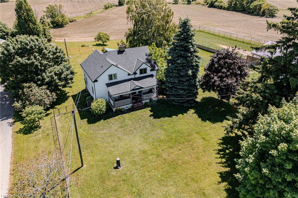 631 Hillcrest Road Property Photo
