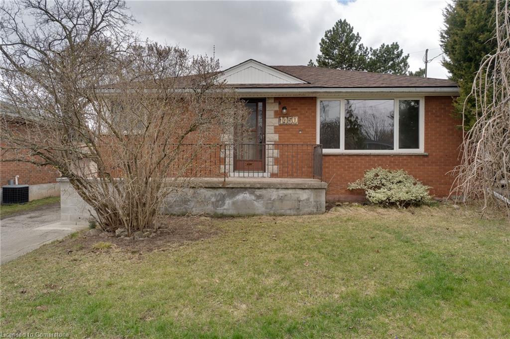 1450 Mountain Grove Avenue Property Photo