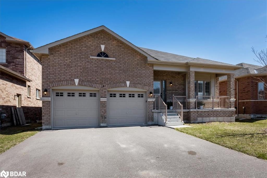 4 Hewson Street Property Photo 1