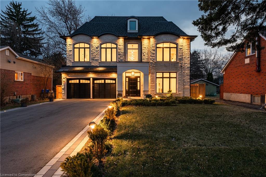 556 Fourth Line Property Photo