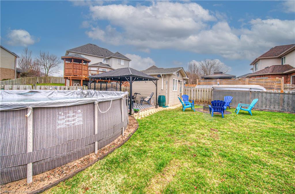 128 Harwood Road Property Photo 33