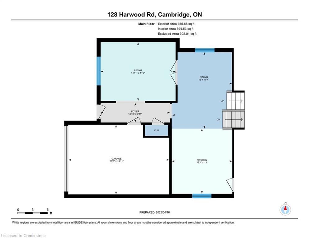 128 Harwood Road Property Photo 39