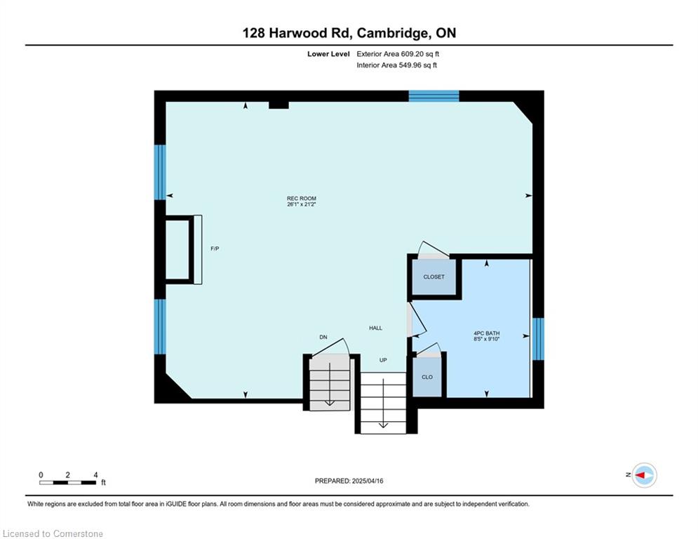 128 Harwood Road Property Photo 41