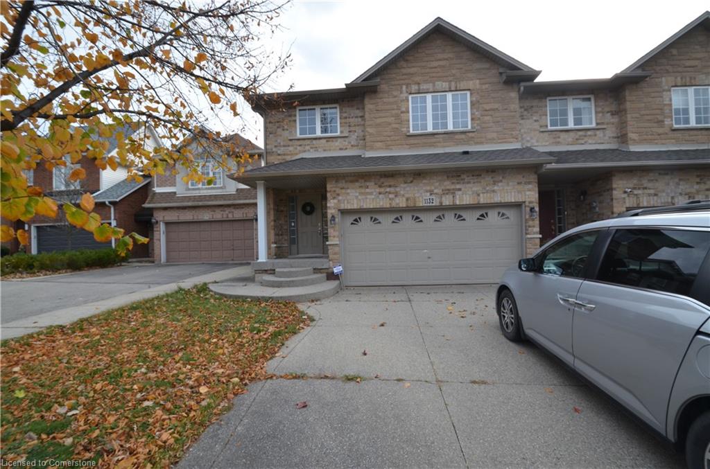 1132 Harrogate Drive Property Photo