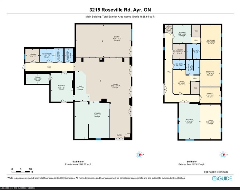 3215 Roseville Road Property Photo 43
