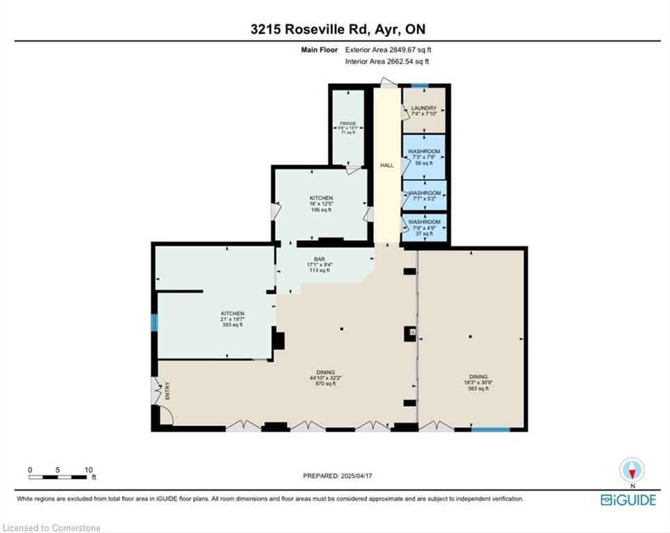 3215 Roseville Road Property Photo 44