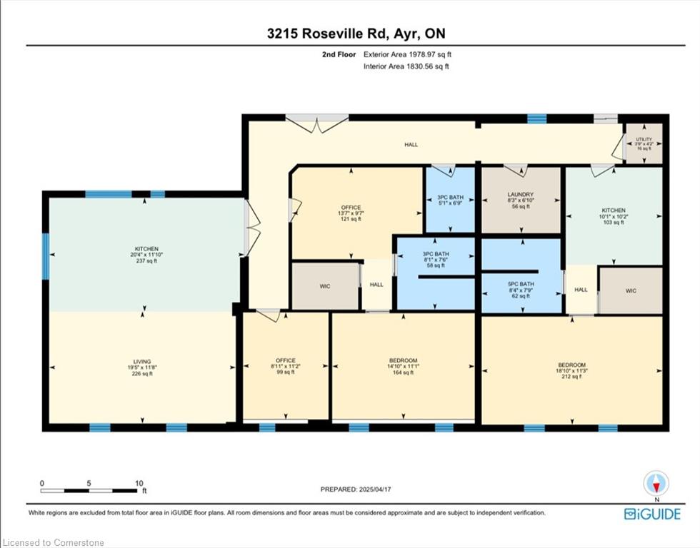 3215 Roseville Road Property Photo 45
