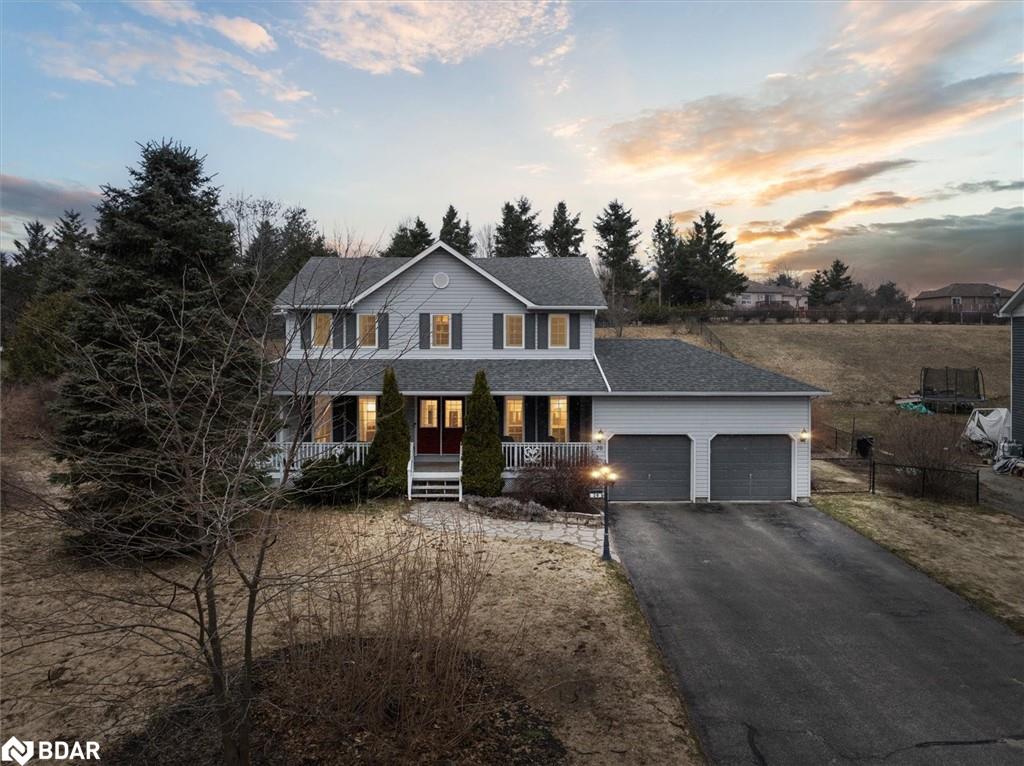 Hillsdale Real Estate Listings Main Image