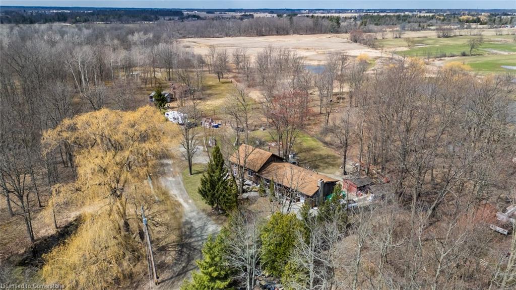 1566 Caistorville Road Property Photo