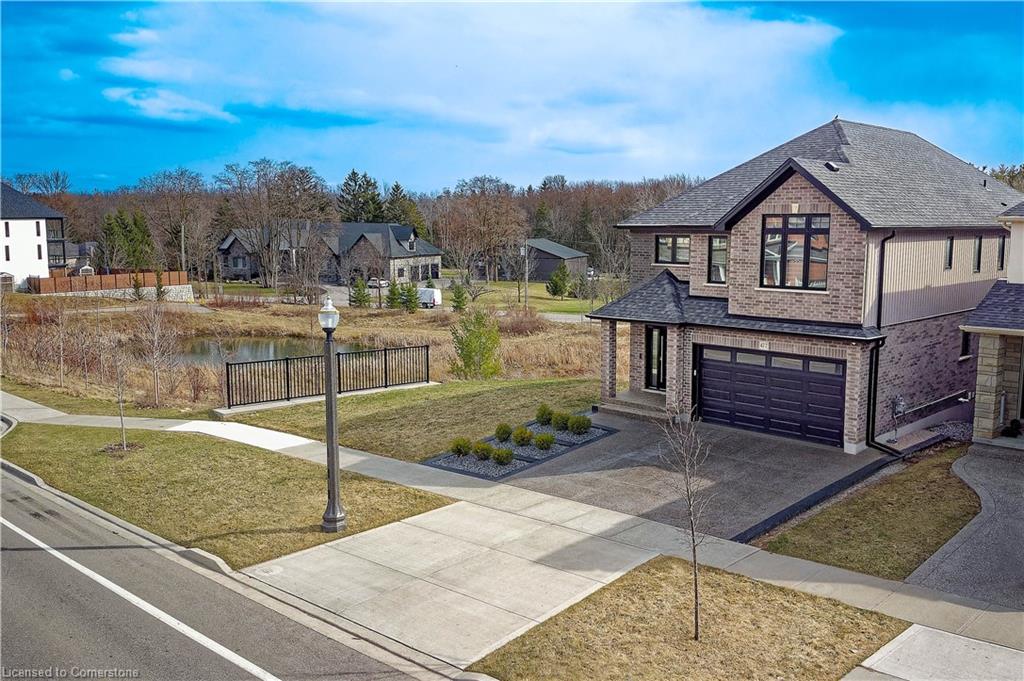 477 Blair Creek Drive Property Photo 2