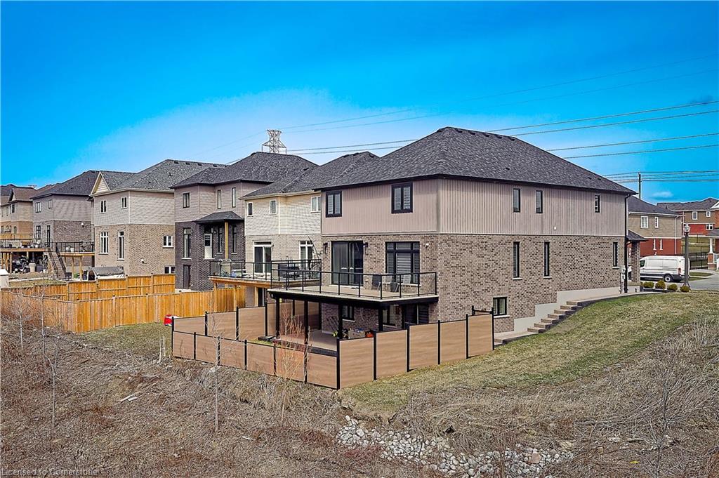 477 Blair Creek Drive Property Photo 4