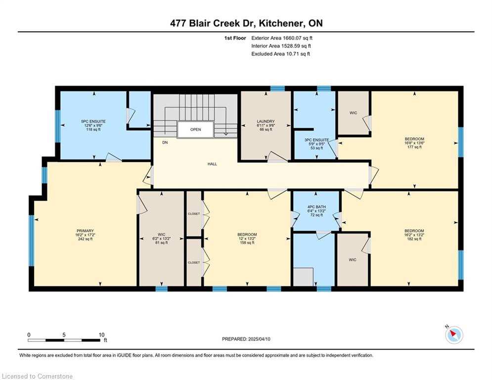 477 Blair Creek Drive Property Photo 45