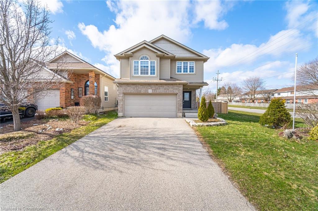 2 Kerr Crescent Property Photo