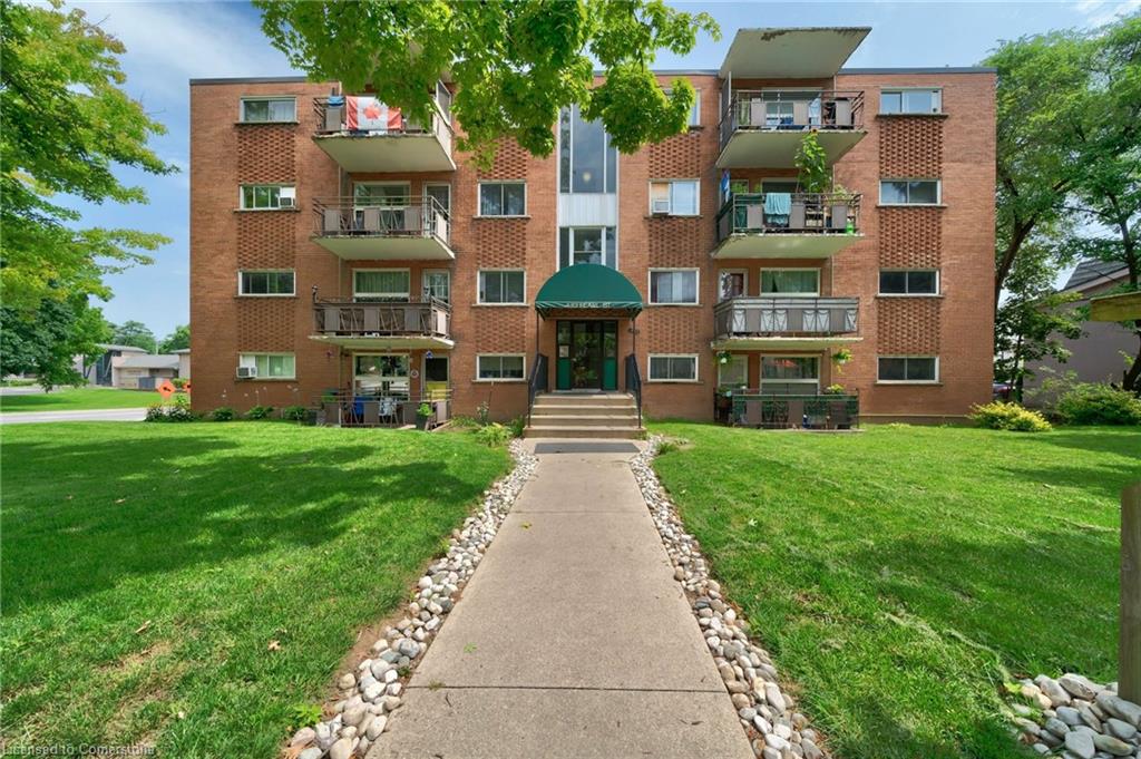 106-443 Pearl Street Property Photo
