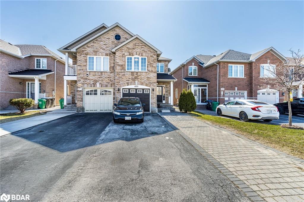 450 Oaktree Circle Property Photo