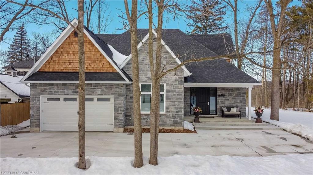 6121 Guelph Line Property Photo 1