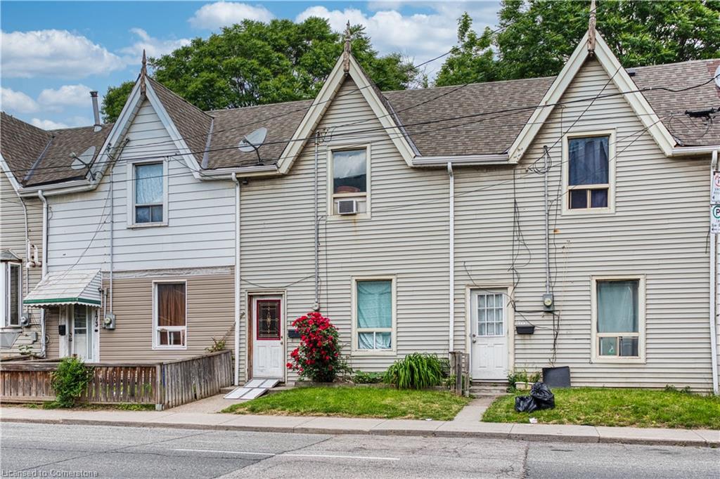 175 - 177 Wilson Street Property Photo