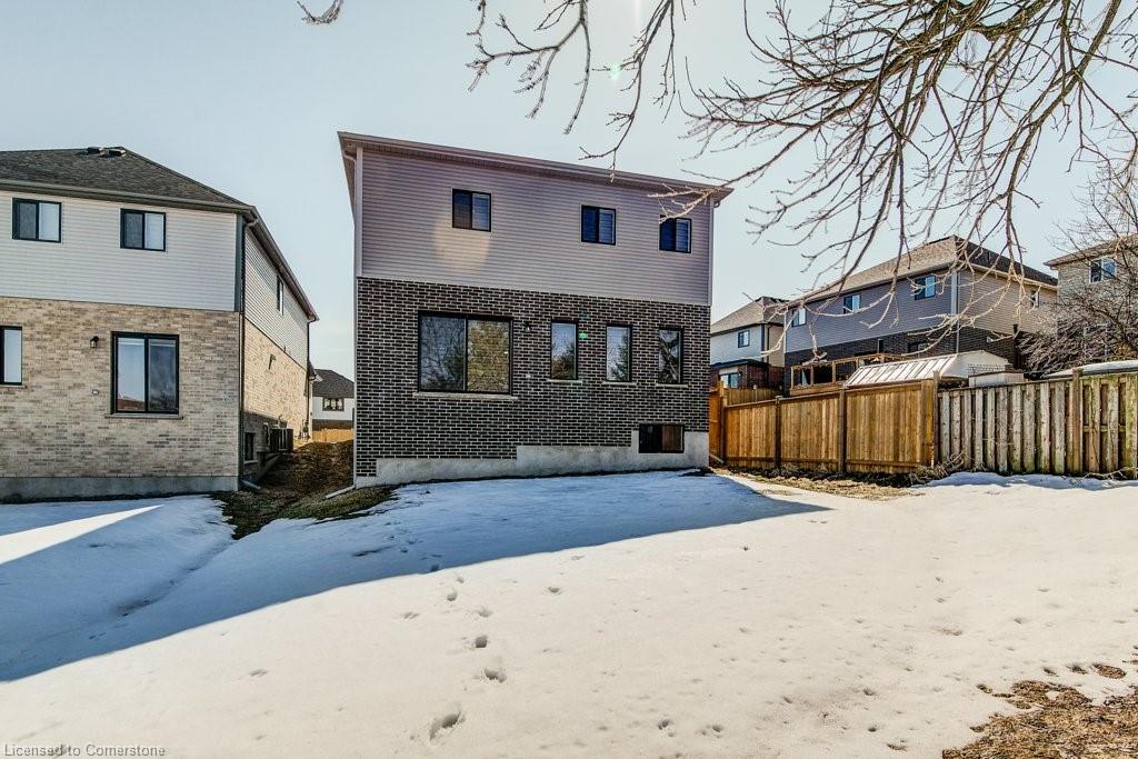 23 Harrington Road Property Photo 45