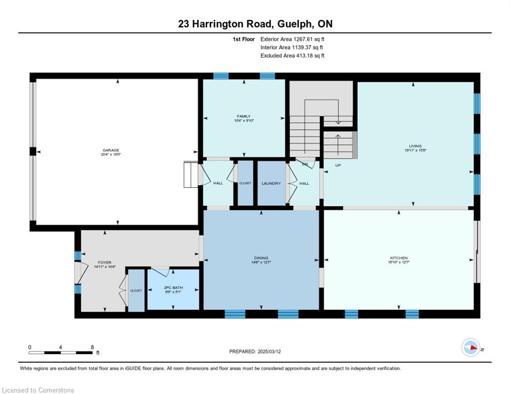 23 Harrington Road Property Photo 48