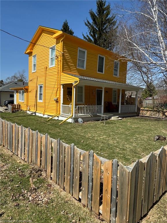 4597 Sunset Drive Property Photo