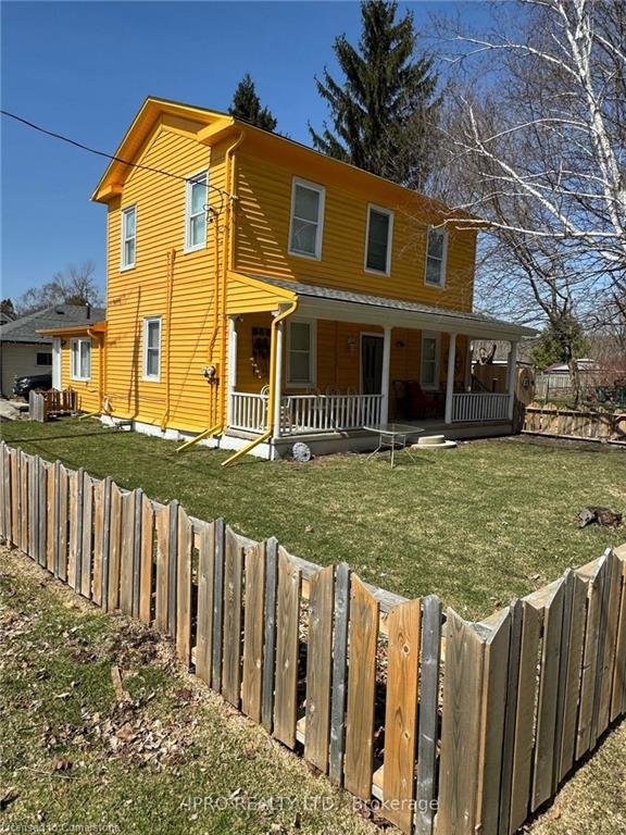 4597 Sunset Drive Property Photo