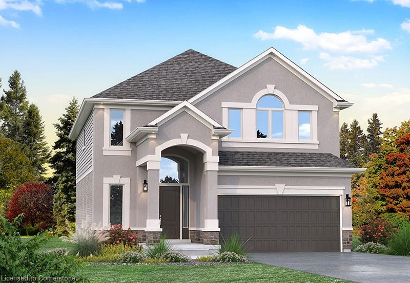 LOT 16 Kellogg Avenue Property Photo 1