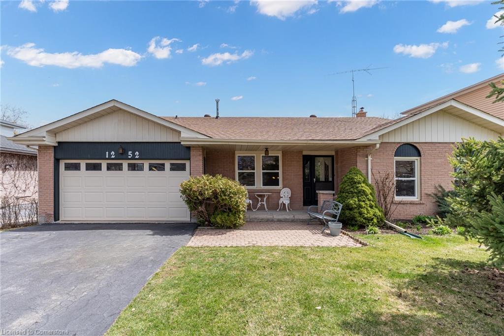 1252 Lakeview Drive Property Photo