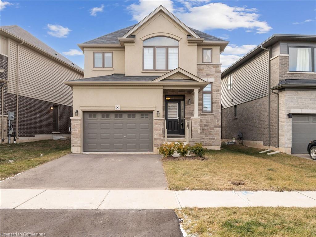 8 Elkington Lane Property Photo