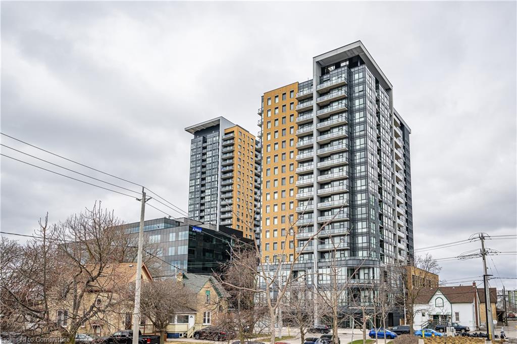 215-100 Garment Street Property Photo