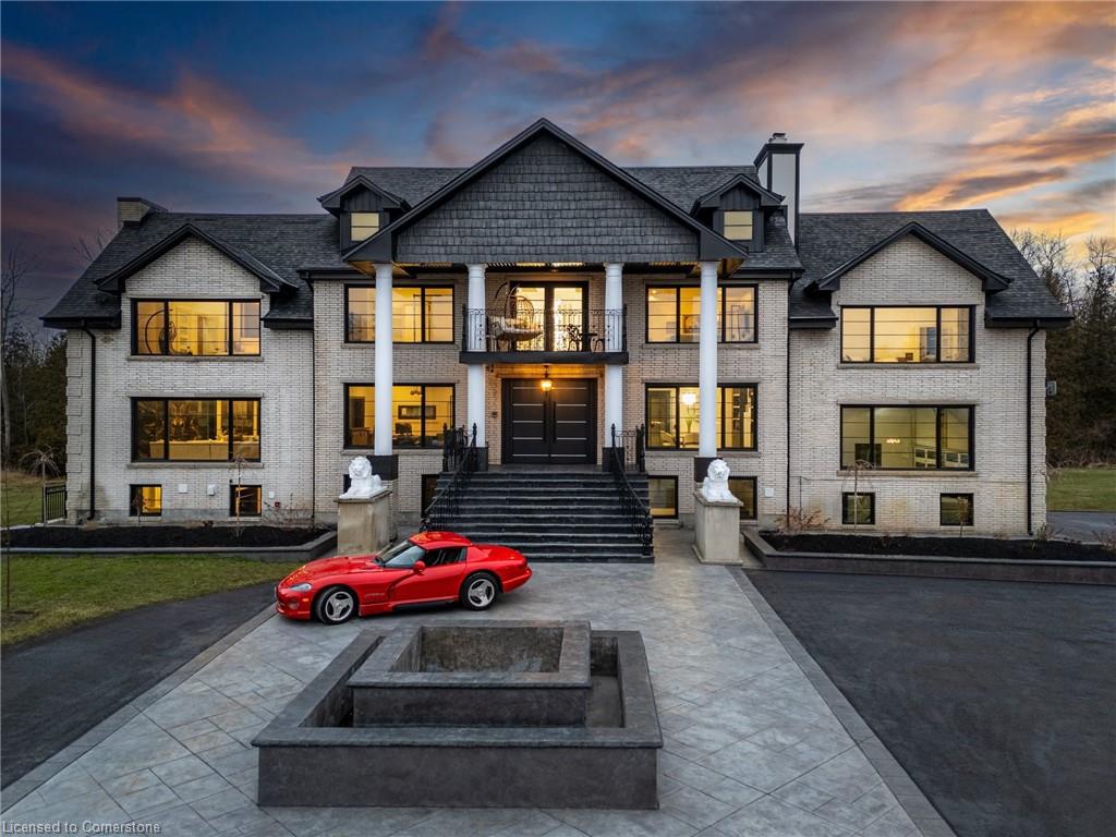 Campbellville Real Estate Listings Main Image