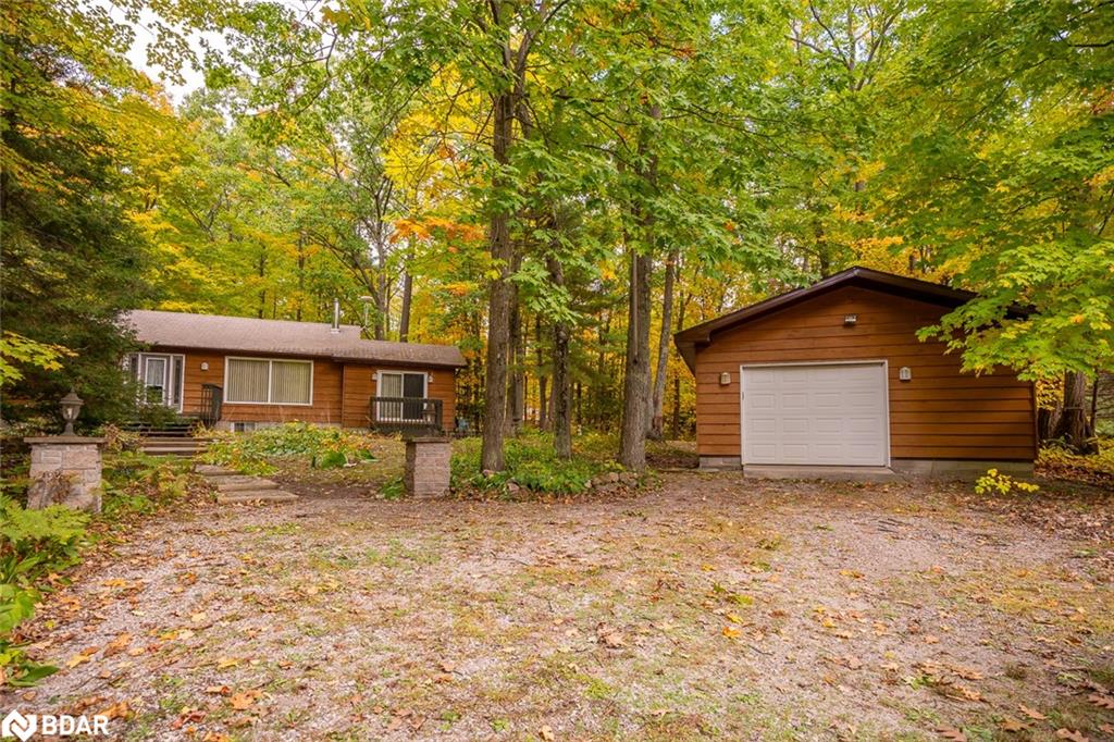 11 Bourgeois Court Property Photo