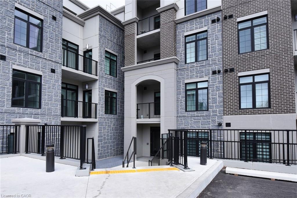 306-153 Wilson Street W Property Photo 2