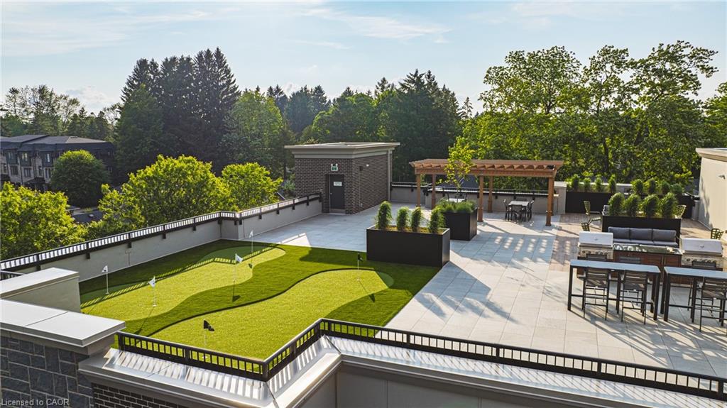 306-153 Wilson Street W Property Photo 46