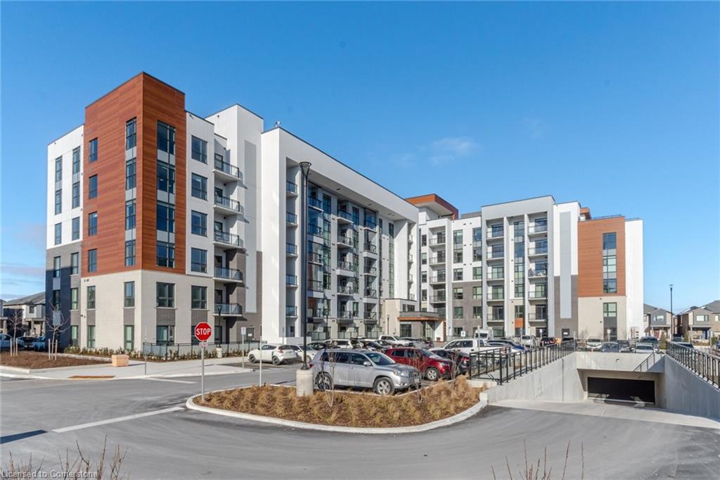 605-460 Gordon Krantz Avenue Property Photo