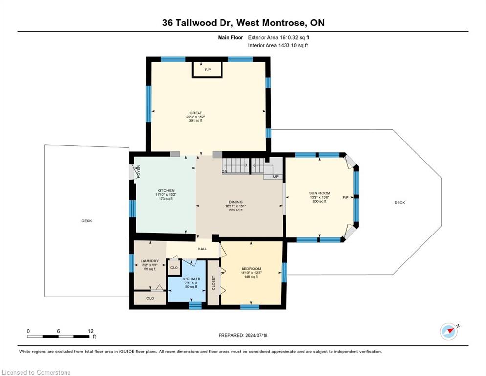 36 Tallwood Drive Property Photo