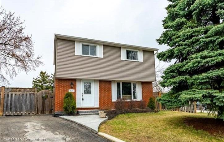 120 Chilton Drive Property Photo