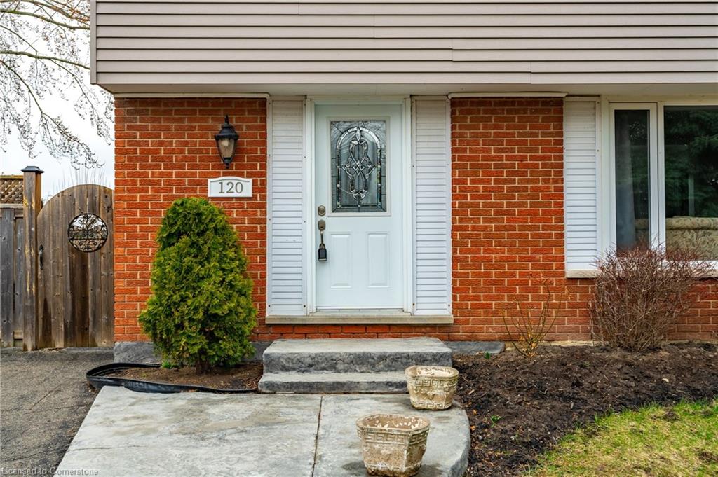 120 Chilton Drive Property Photo 2